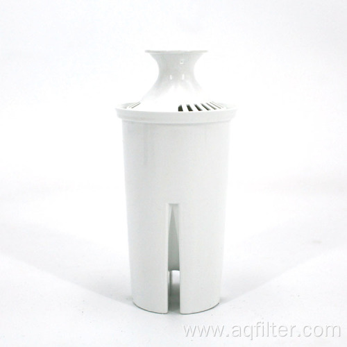 35557 Water Pitcher Replacement Filters White